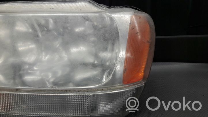 Jeep Grand Cherokee (WJ) Lampa przednia 