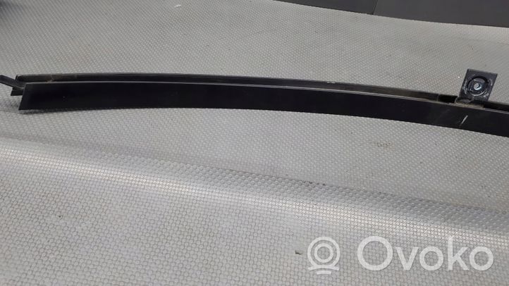 BMW 3 E36 Rail de pare-brise de porte arrière 