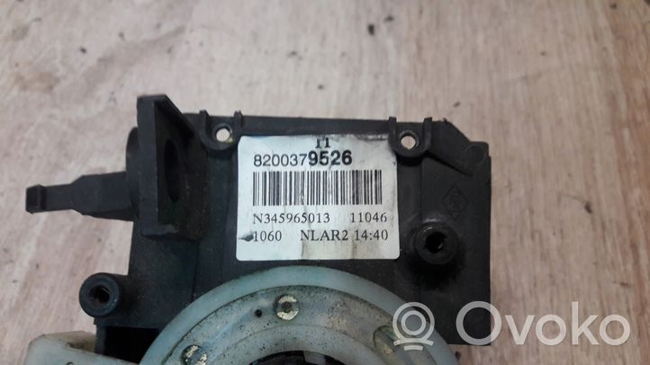 Renault Kangoo I Lenkwinkelsensor 8200379526