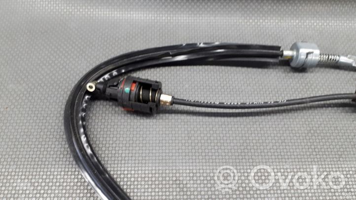 Volkswagen Golf IV Kabel stacyjki 1J0713303