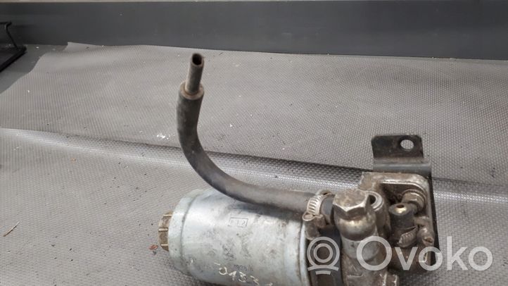 Fiat Tempra Boîtier de filtre à carburant 0450133186