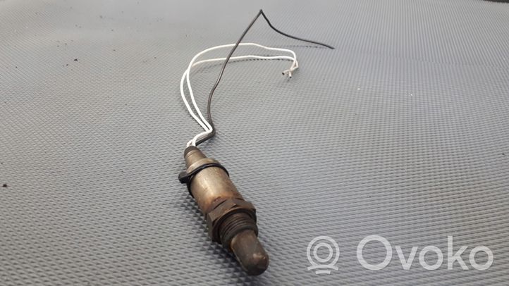 Mercedes-Benz E W124 Sensore della sonda Lambda 0258003156