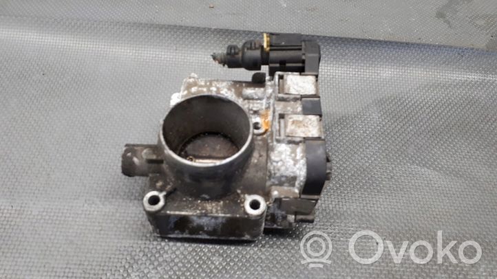 Fiat Grande Punto Kuristusventtiili CA0018034D