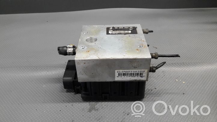 Citroen Xantia Pompe ABS 9625975480