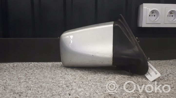 Opel Kadett E Manual wing mirror 