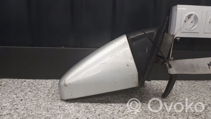 Opel Kadett E Manual wing mirror 