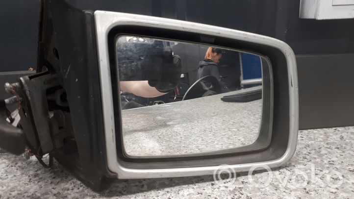 Opel Kadett E Manual wing mirror 