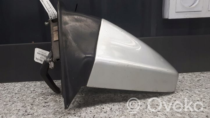 Opel Kadett E Manual wing mirror 