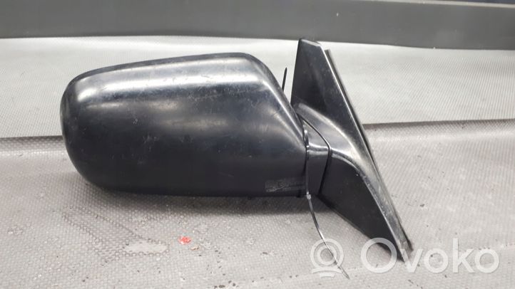 Honda Civic Coupe wind mirror (mechanical) 