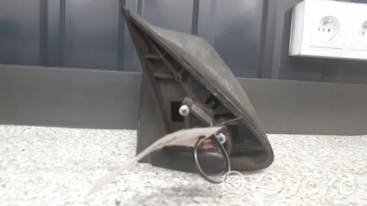 Opel Corsa A Manual wing mirror 