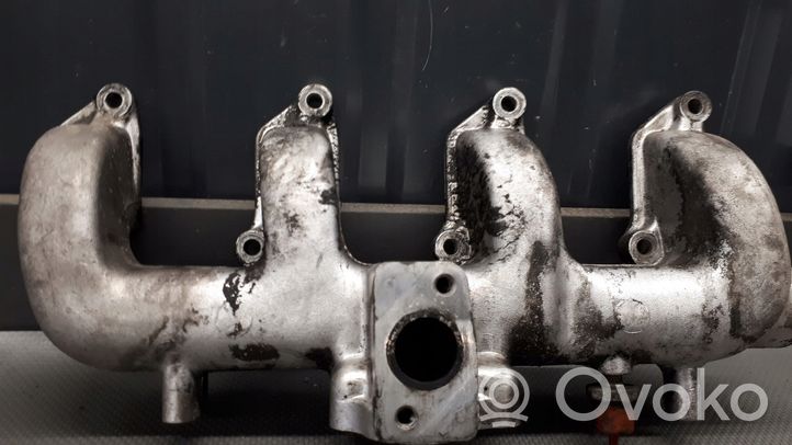 Mitsubishi Pajero Intake manifold 