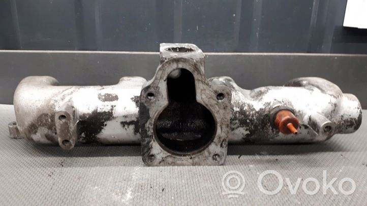 Mitsubishi Pajero Intake manifold 