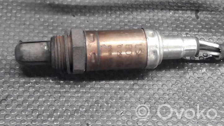 Peugeot 205 Sonde lambda 0258003074