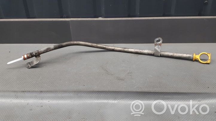 Opel Vectra C Oil level dip stick 