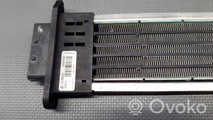 Citroen C4 Grand Picasso Elektrisks mazais salona radiators A52102300