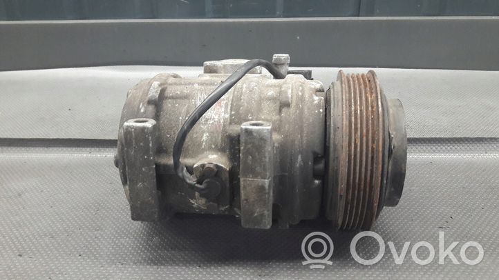 Mitsubishi Space Runner Compressore aria condizionata (A/C) (pompa) 4473001700