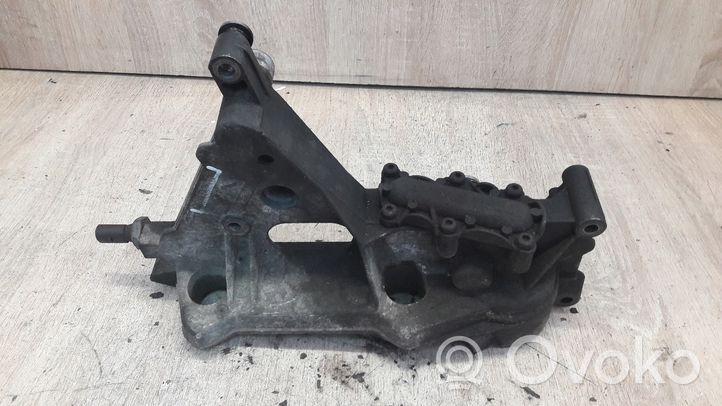 Porsche Cayenne (9PA) Supporto di montaggio del filtro dell’olio 948107070