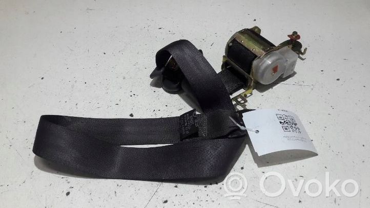 Hyundai Trajet Ceinture de sécurité arrière 898503A000