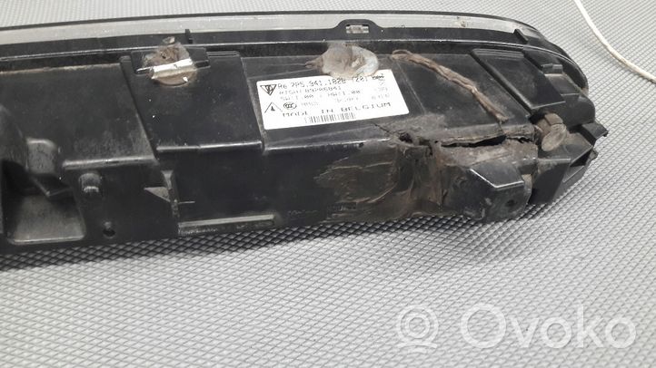 Porsche Cayenne (92A) Światło przeciwmgłowe przednie 89206841