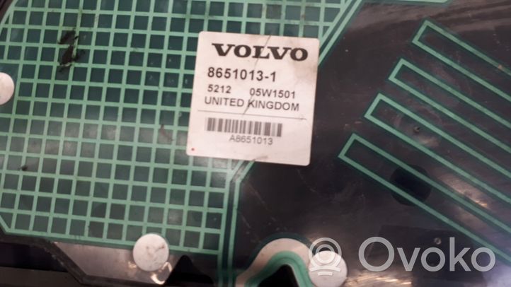 Volvo XC90 Antenne GPS 86510131