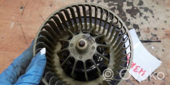 Lancia Y10 Soplador/ventilador calefacción 78518452