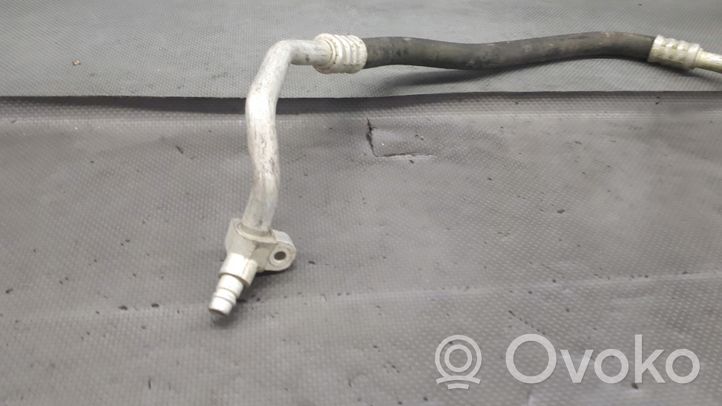 Fiat Punto (188) Air conditioning (A/C) pipe/hose 51731174