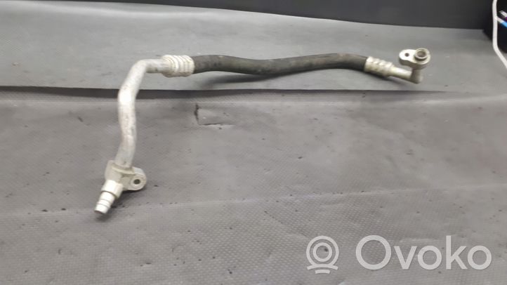 Fiat Punto (188) Air conditioning (A/C) pipe/hose 51731174