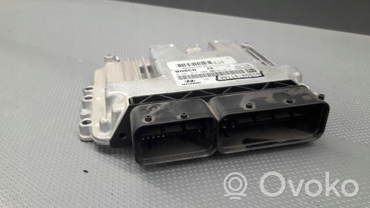 Hyundai H-1, Starex, Satellite Sterownik / Moduł ECU 391144A210