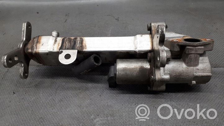 Volvo S60 EGR-venttiili/lauhdutin 08670386