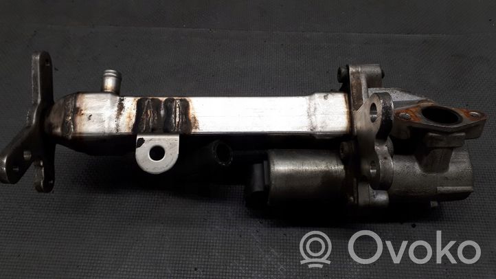 Volvo S60 EGR-venttiili/lauhdutin 08670386