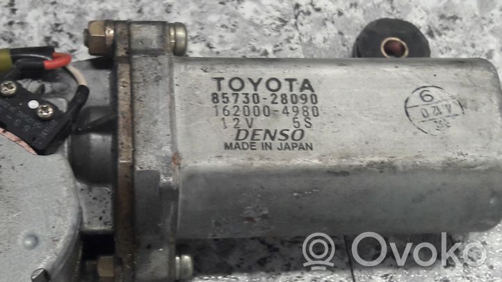 Toyota Previa (XR10, XR20) I Motore/attuatore 8573028090