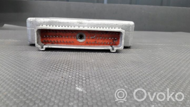 Ford Fiesta Sterownik / Moduł ECU 92FB12A650CD