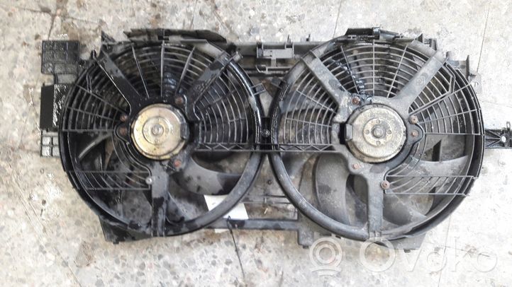 Renault Espace III Fan set 071793931F00