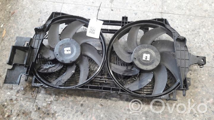 Renault Espace III Fan set 071793931F00