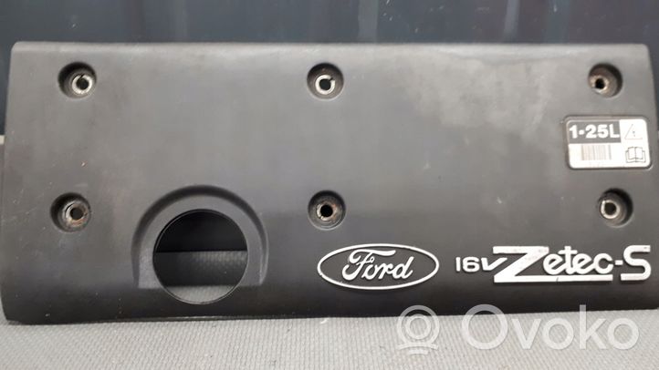 Ford Fiesta Copri motore (rivestimento) 96mm6p068ae