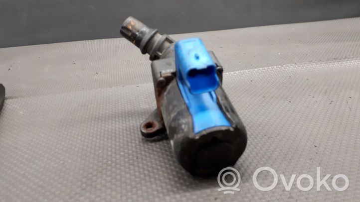 Citroen C8 Electric auxiliary coolant/water pump 9640937480