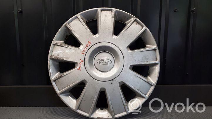 Ford Fiesta Mozzo/copricerchi/borchia della ruota R15 3M511000B