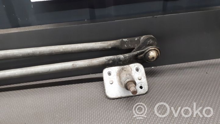 Daihatsu Feroza Mechanizm i silniczek wycieraczek szyby przedniej / czołowej 8512087611