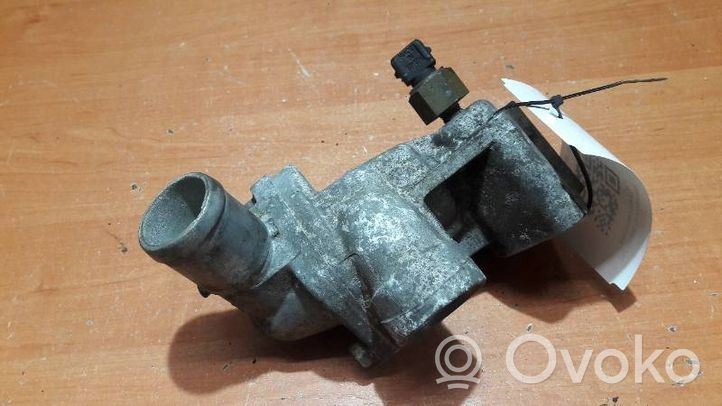 Volvo S40, V40 Termostat / Obudowa termostatu 500328