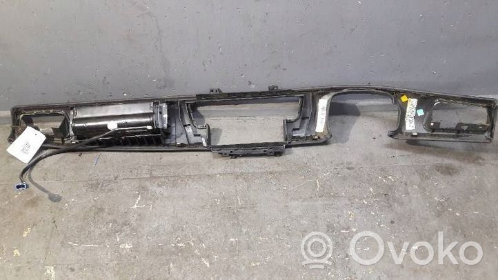 Peugeot 807 Panel trim 1487867080