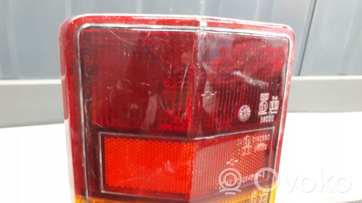 Fiat Ducato Lampa tylna 336839S