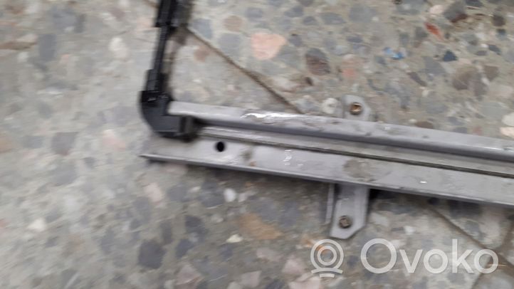 Ford Escort Alzacristalli della portiera anteriore con motorino 91ABA23201BE