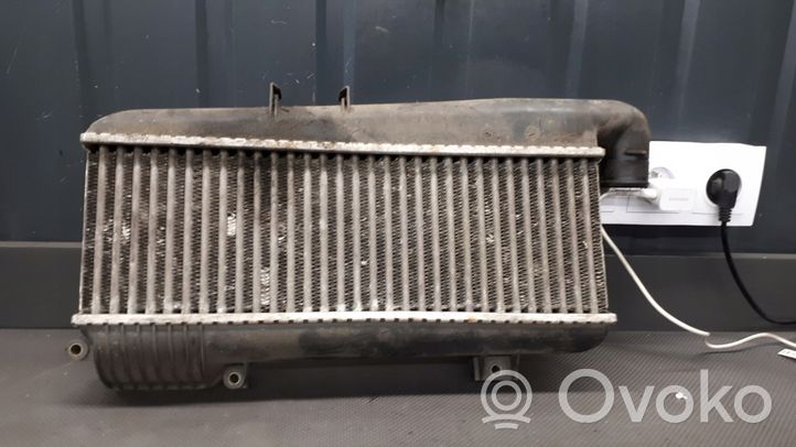 Citroen ZX Refroidisseur intermédiaire 53077320