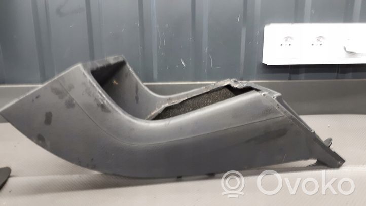 Volvo S40, V40 Console centrale 30616532