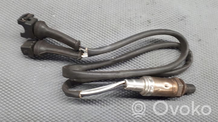 Volvo V50 Sensore della sonda Lambda 0258003578