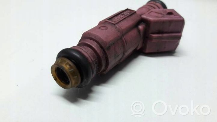 Ford Fiesta Fuel injector 0280155786