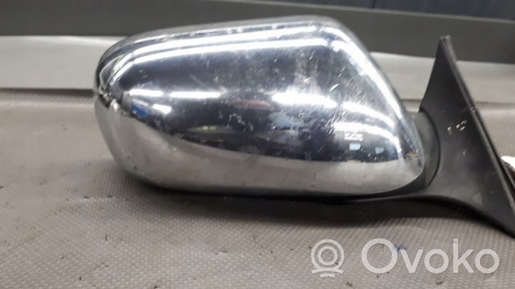 Jaguar XJ X308 Front door electric wing mirror 011166