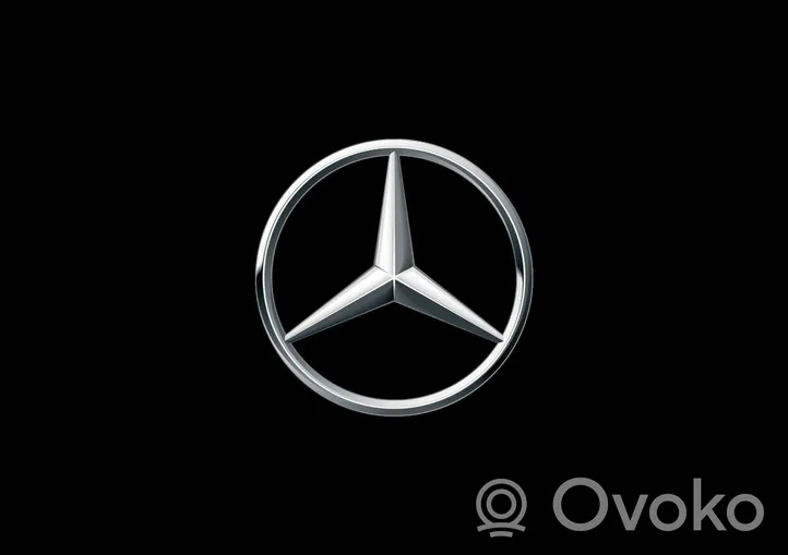 Mercedes-Benz S W116 Faro/fanale A2239064804