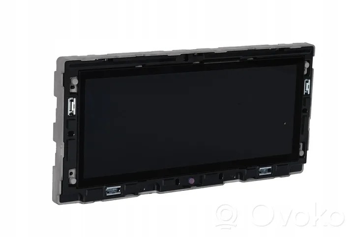 Mercedes-Benz Sprinter W901 W902 W903 W904 Monitor / wyświetlacz / ekran A9079001603