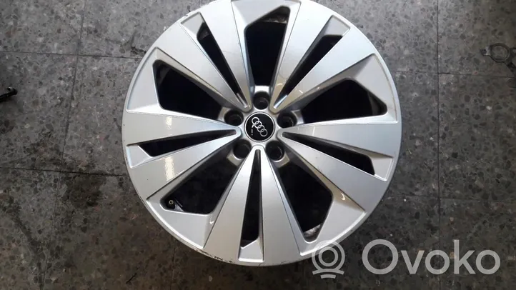 Audi Q8 R16 alloy rim 